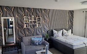 Ferienwohnung Luna
